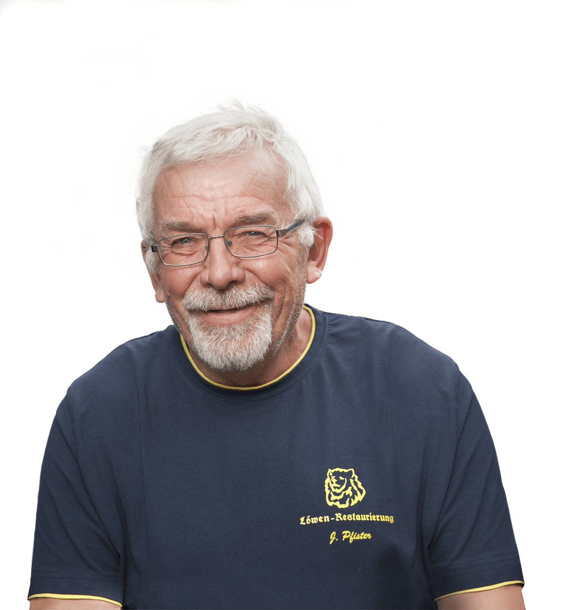 Josef Pfister