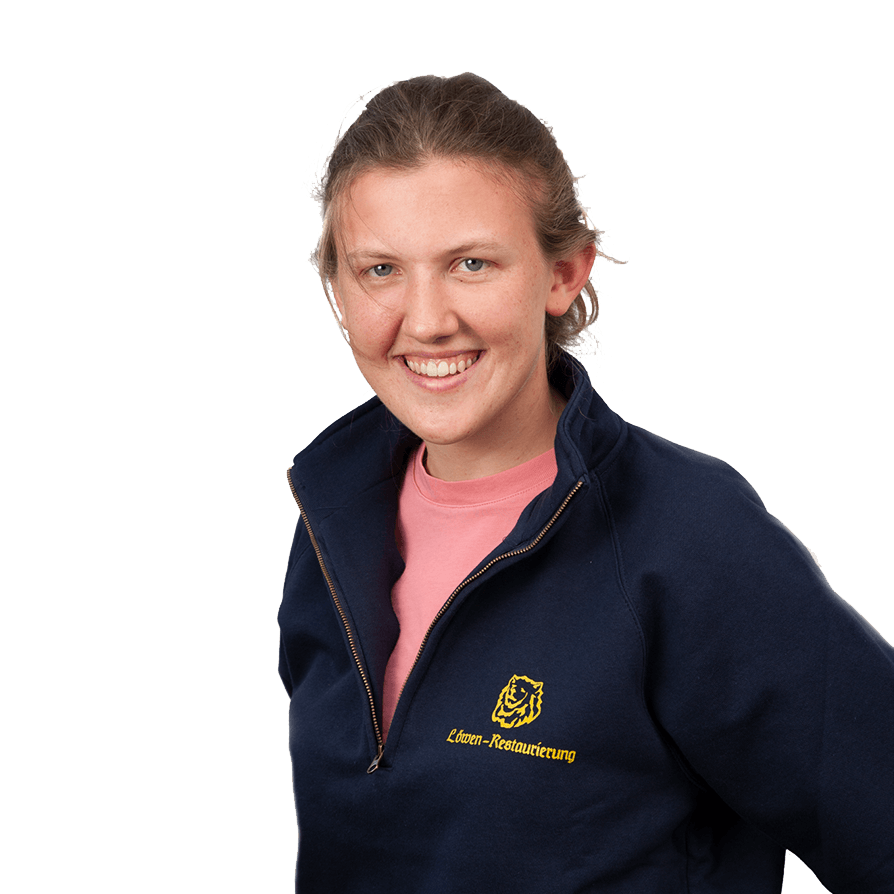 Franziska Theilacker